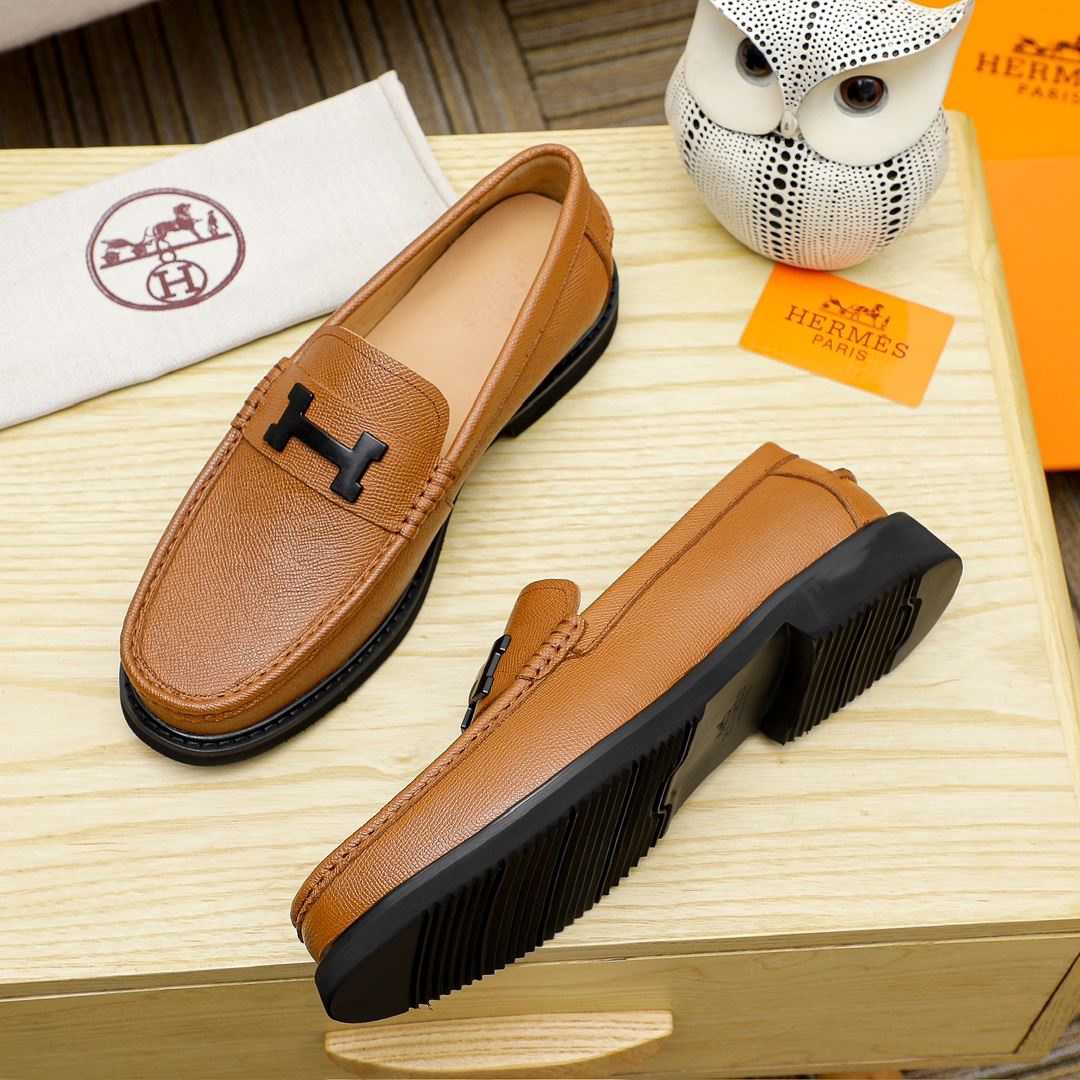 Hermes Business Shoes